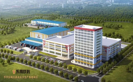 脉山龙为东鹏饮料集团信息化助力_脉山龙运维.png